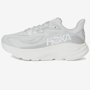 Hoka Womens Clifton 10 Athletic Shoes size 8.5